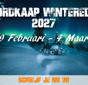 Noordkaap Barrel Challenge 2027