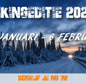 Barrel Challenge Vikingeditie 2027