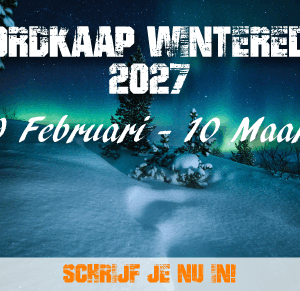 Noordkaap Barrel Challenge 2027