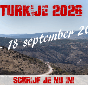 Turkije 2026