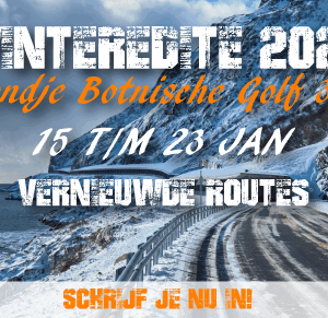 Rondje Botnische Golf 3.0 – De Ultieme Wintereditie
