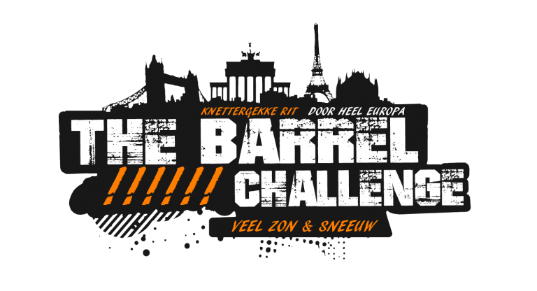 The Barrel Challenge