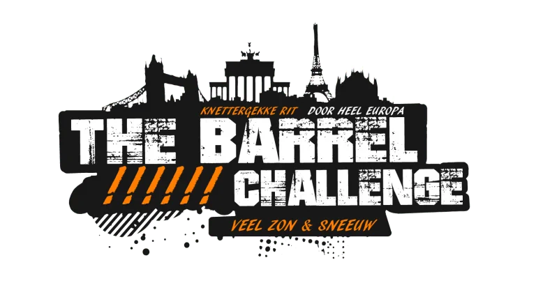 The Barrel Challenge